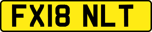 FX18NLT