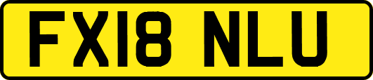 FX18NLU