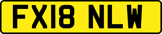 FX18NLW