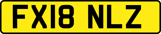 FX18NLZ