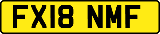 FX18NMF