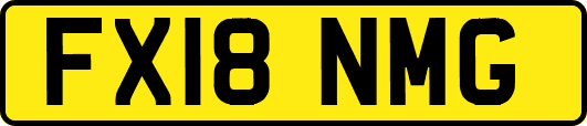 FX18NMG