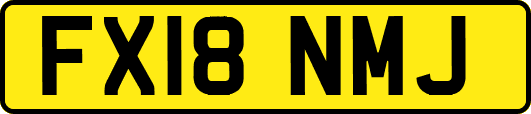 FX18NMJ