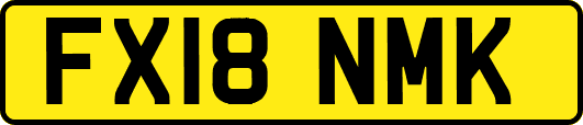 FX18NMK