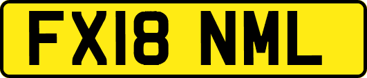 FX18NML