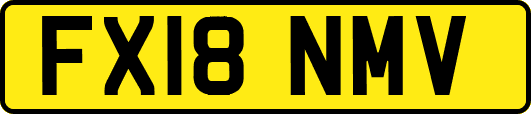 FX18NMV