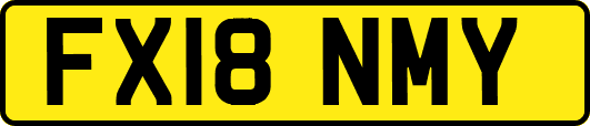FX18NMY