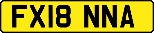 FX18NNA