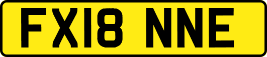 FX18NNE