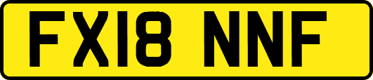 FX18NNF