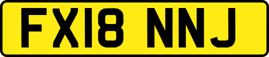 FX18NNJ