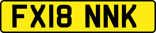 FX18NNK