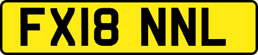 FX18NNL