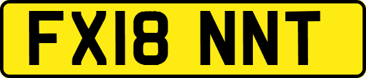 FX18NNT
