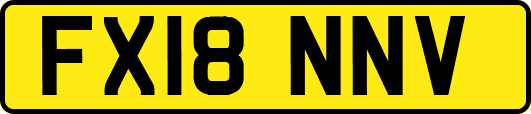 FX18NNV