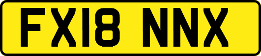 FX18NNX