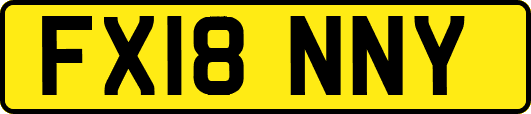 FX18NNY