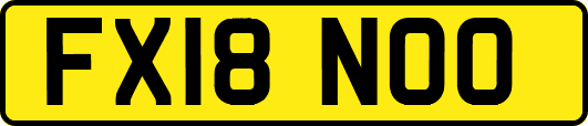 FX18NOO