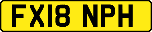 FX18NPH