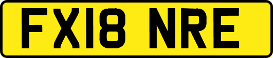 FX18NRE