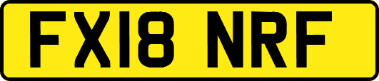 FX18NRF