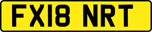 FX18NRT