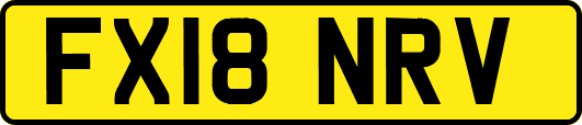 FX18NRV