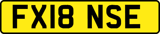 FX18NSE