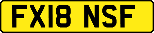 FX18NSF