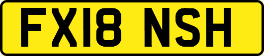 FX18NSH