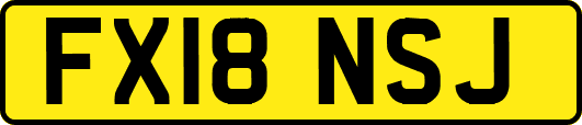 FX18NSJ