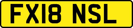 FX18NSL