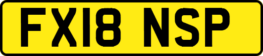 FX18NSP