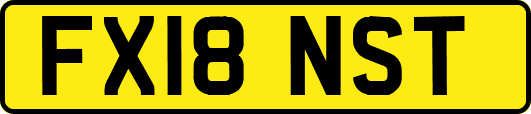 FX18NST