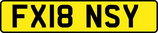 FX18NSY