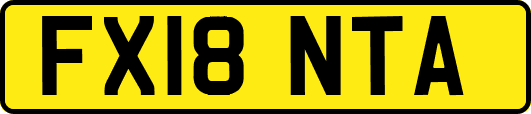 FX18NTA