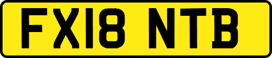 FX18NTB