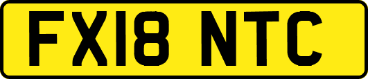 FX18NTC