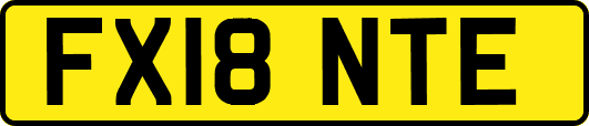 FX18NTE