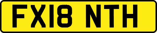 FX18NTH