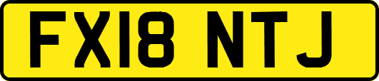 FX18NTJ