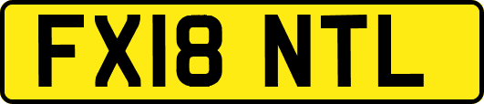 FX18NTL