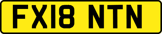 FX18NTN