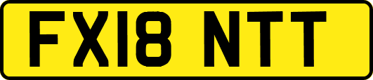 FX18NTT
