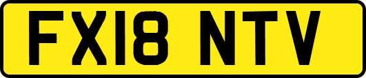 FX18NTV