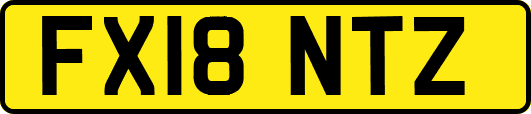 FX18NTZ