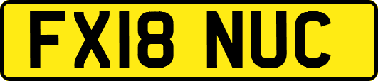 FX18NUC