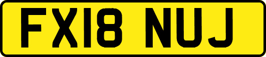 FX18NUJ