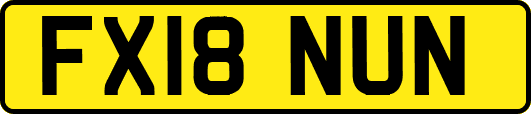 FX18NUN
