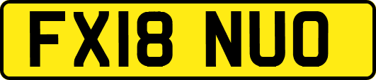 FX18NUO